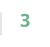 3
